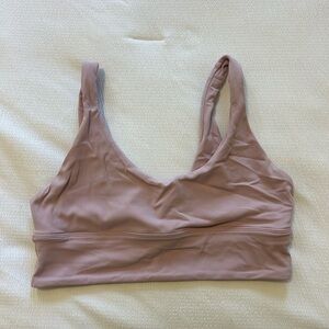 Lululemon align sports bra size 10